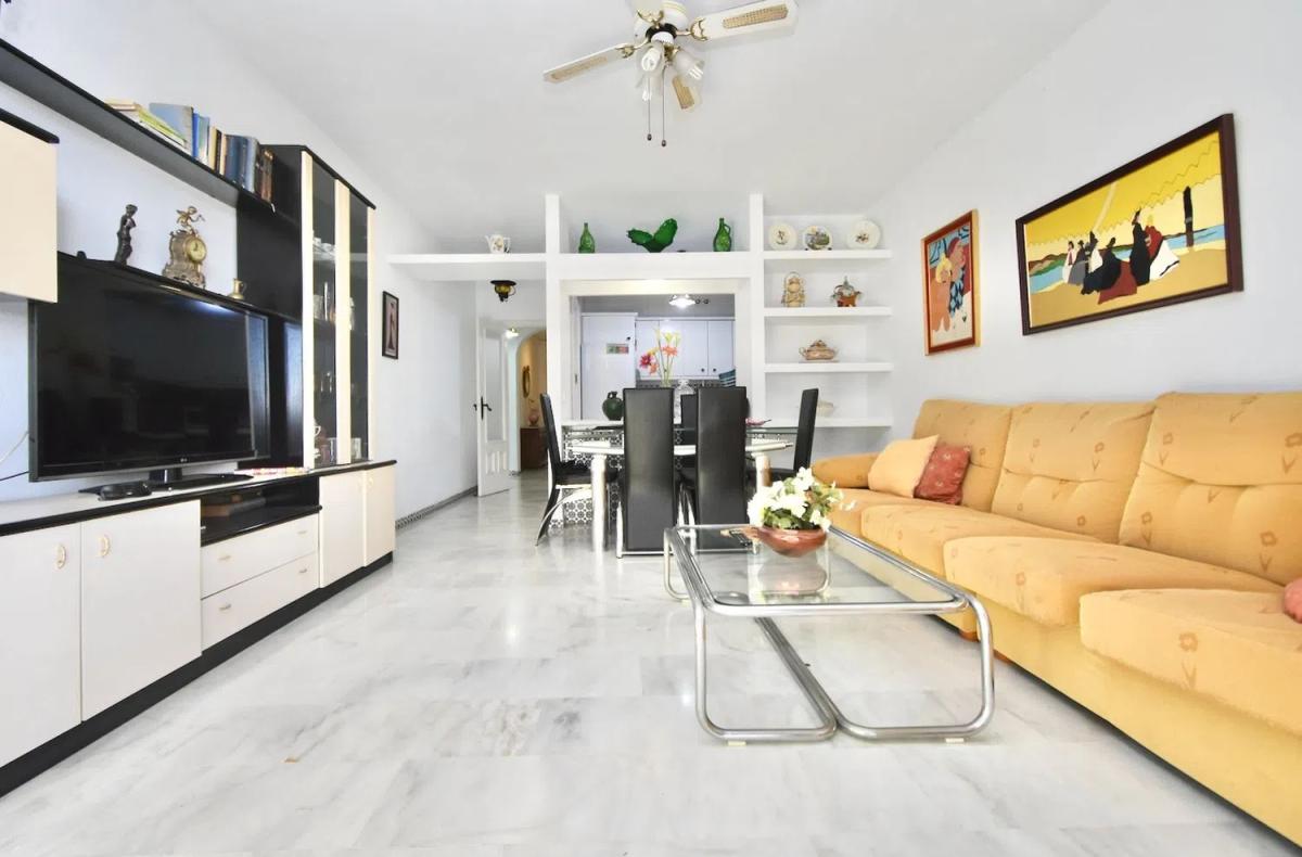 Venta de piso en Calle Alberto Morgenstern, Fuengirola
photo 5