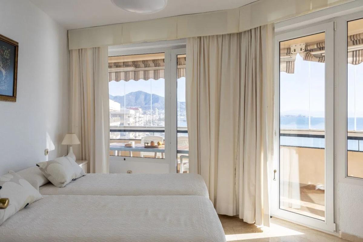 Venta de piso en Calle Alberto Morgenstern, Fuengirola
photo 3