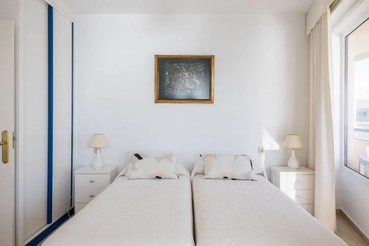 Venta de piso en Calle Alberto Morgenstern, Fuengirola
photo 4