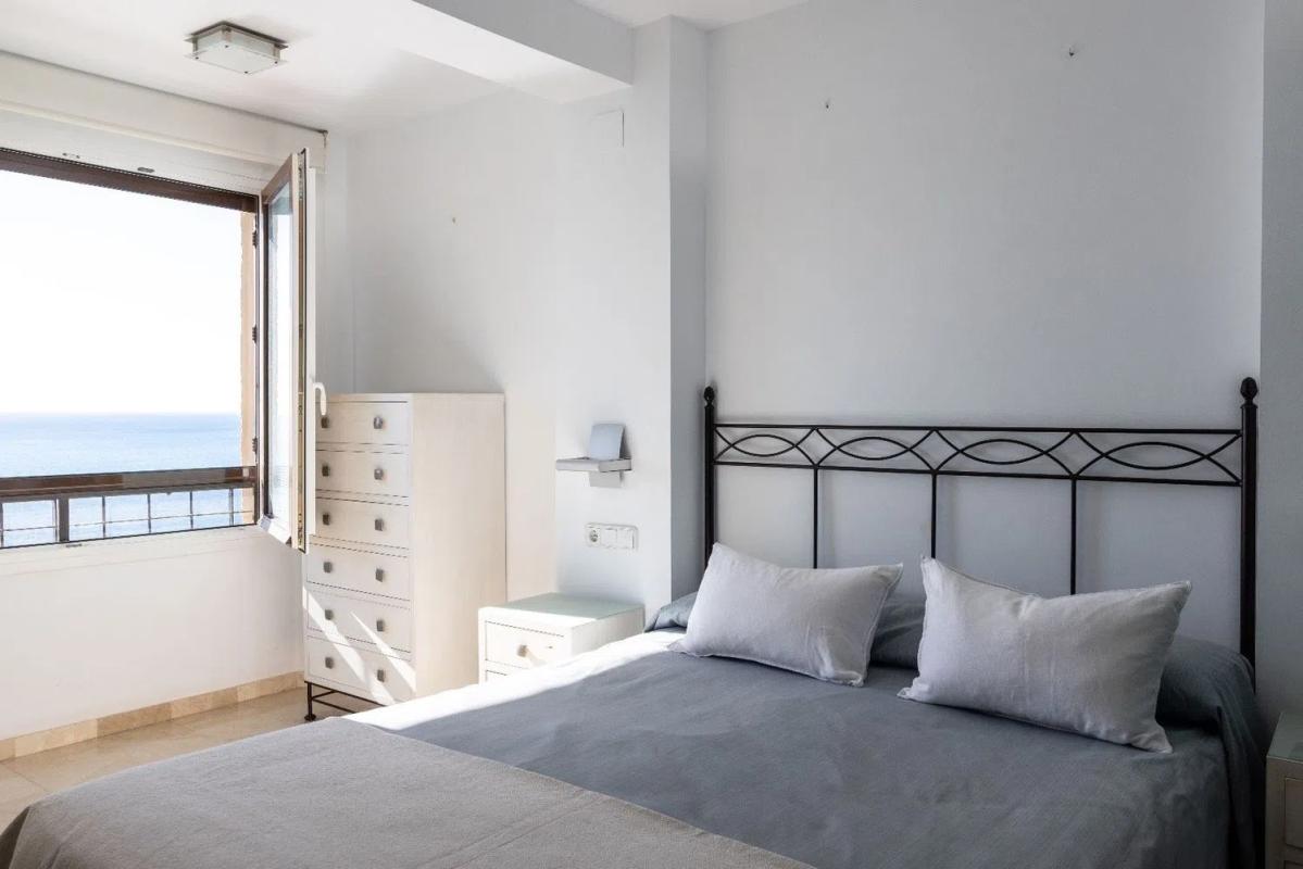 Venta de piso en Calle Alberto Morgenstern, Fuengirola
photo 5