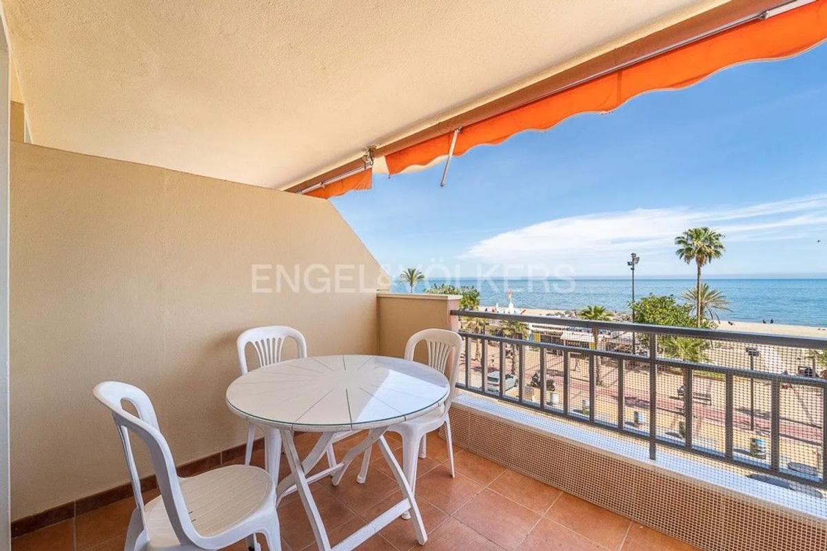 Sprzedaż mieszkania w Paseo Marítimo Rey de España, Fuengirola
photo 1