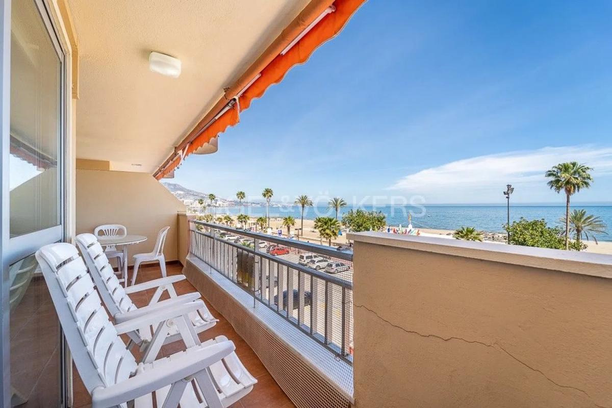 Sprzedaż mieszkania w Paseo Marítimo Rey de España, Fuengirola
photo 2