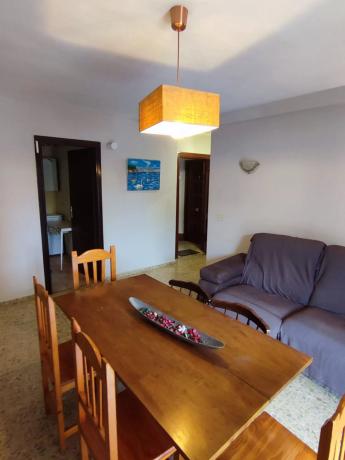 Mieszkanie na sprzedaż w  Los Boliches, Fuengirola, 1, Fuengirola photo 1