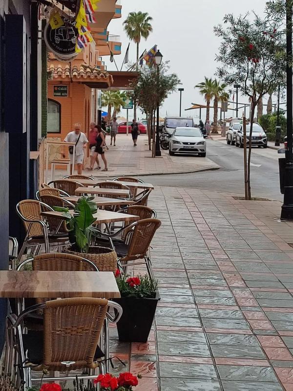Sprzedaż mieszkania w Los Boliches, Fuengirola, 1, Fuengirola
 photo 2