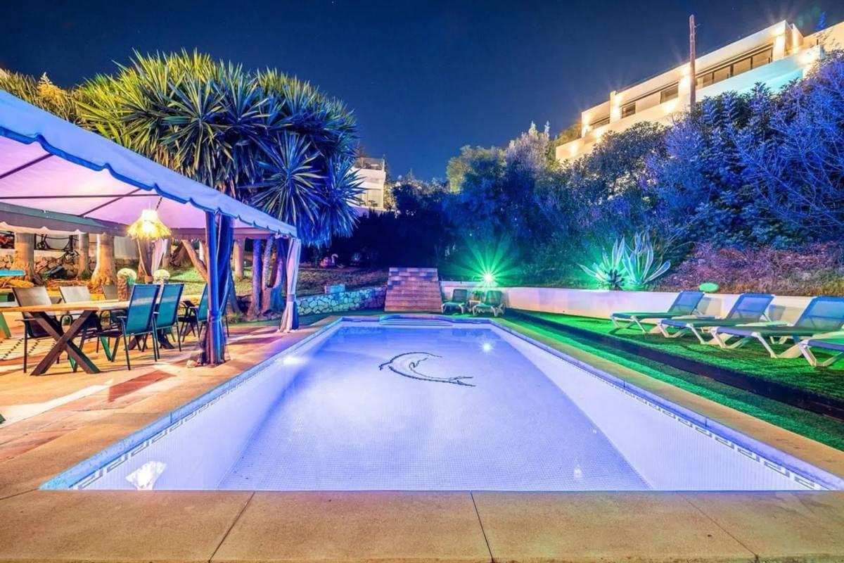 Продажа отдельного шале в Torreblanca del Sol, Фуэнхирола photo 1