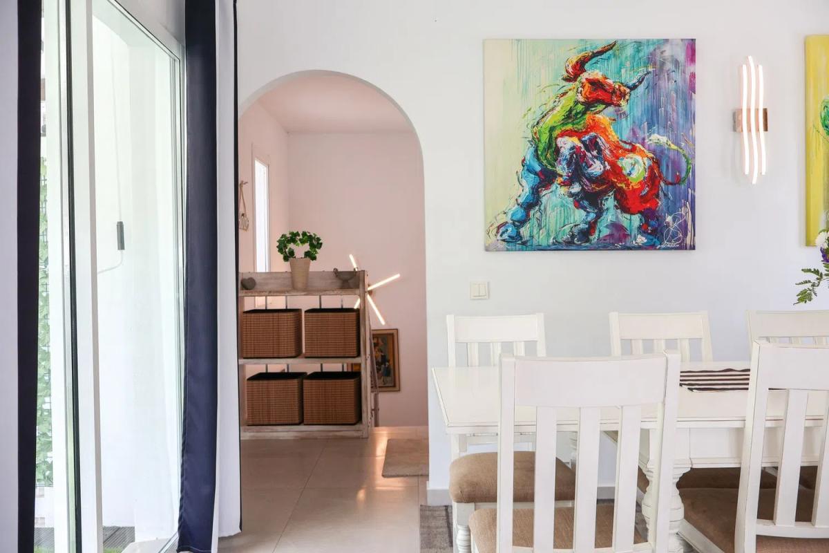 Продажа отдельного шале в Torreblanca del Sol, Фуэнхирола photo 2