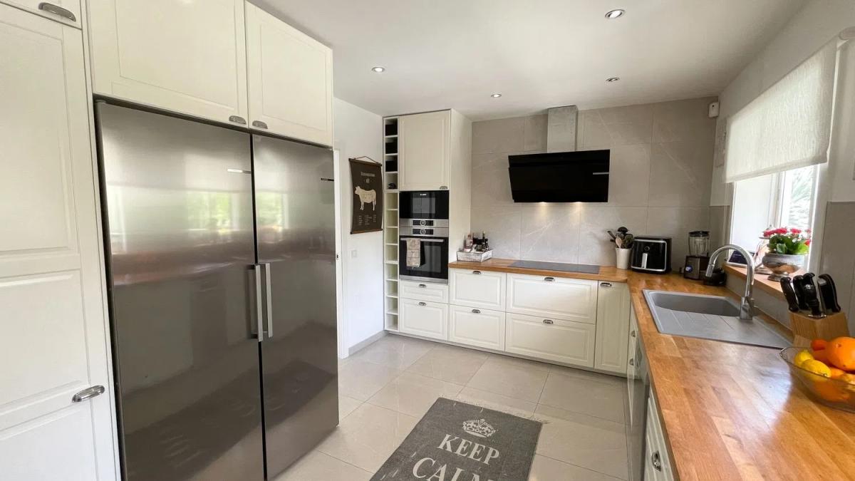 Продажа отдельного шале в Torreblanca del Sol, Фуэнхирола photo 3
