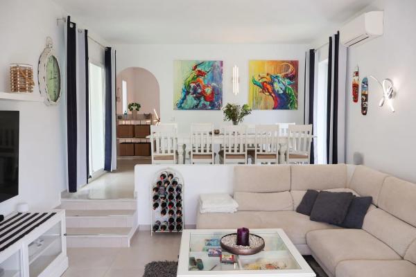 Коттедж на продажу в  Torreblanca del Sol, Фуэнхирола photo 4