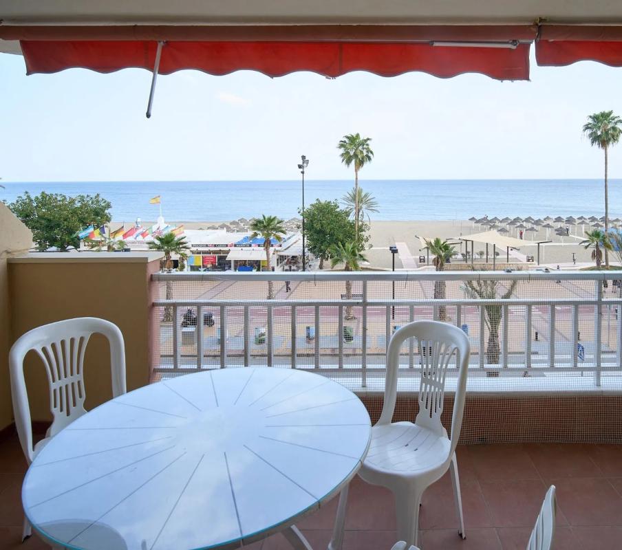 Sprzedaż mieszkania w Paseo Marítimo Rey de España, 81, Fuengirola
photo 1
