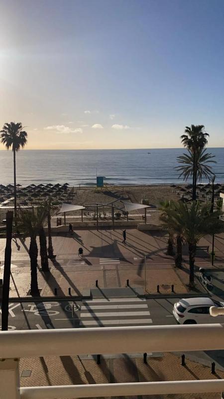 Sprzedaż mieszkania w Paseo Marítimo Rey de España, 76, Fuengirola
photo 1