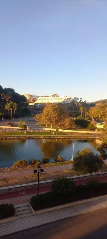 Sale of apartment in Calle Alberto Morgenstern, 1, Fuengirola
photo 1