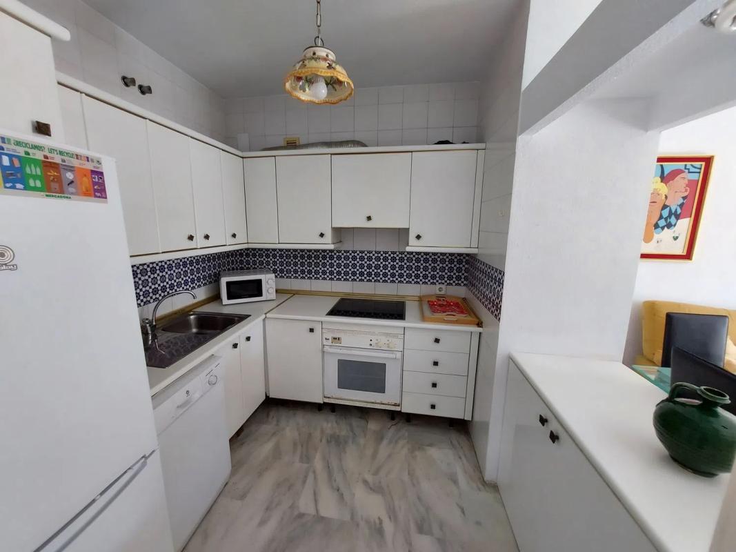 Sale of apartment in Calle Alberto Morgenstern, 1, Fuengirola
photo 3