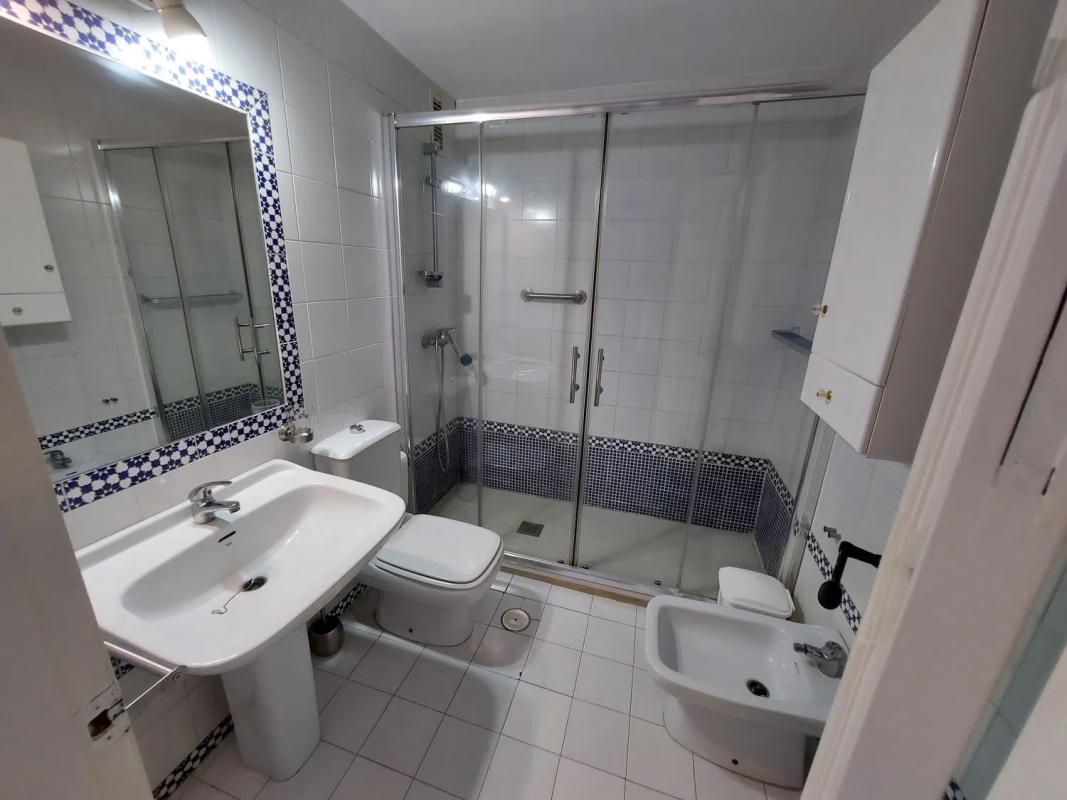 Sale of apartment in Calle Alberto Morgenstern, 1, Fuengirola
photo 4