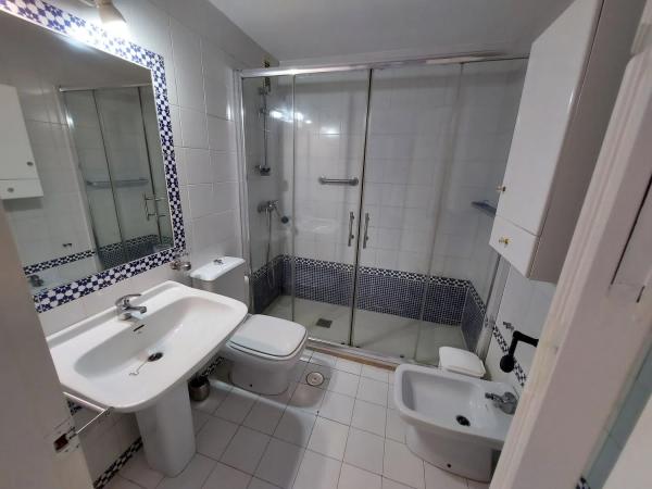 Piso en venta en  Calle Alberto Morgenstern, 1, Fuengirola photo 4