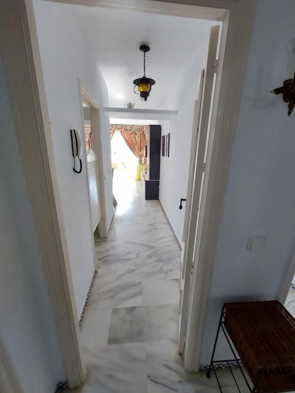 Sale of apartment in Calle Alberto Morgenstern, 1, Fuengirola
photo 5
