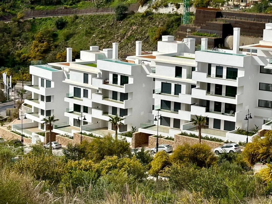 Sprzedaż mieszkania w Calle Sierra Nevada, Fuengirola
 photo 4