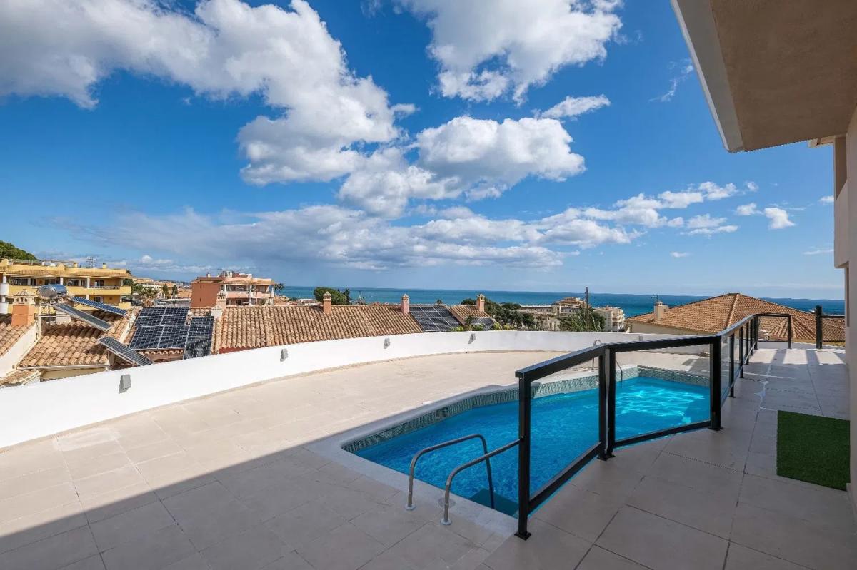 Venta de chalet independiente en Calle Castaño, 33, Fuengirola
photo 1