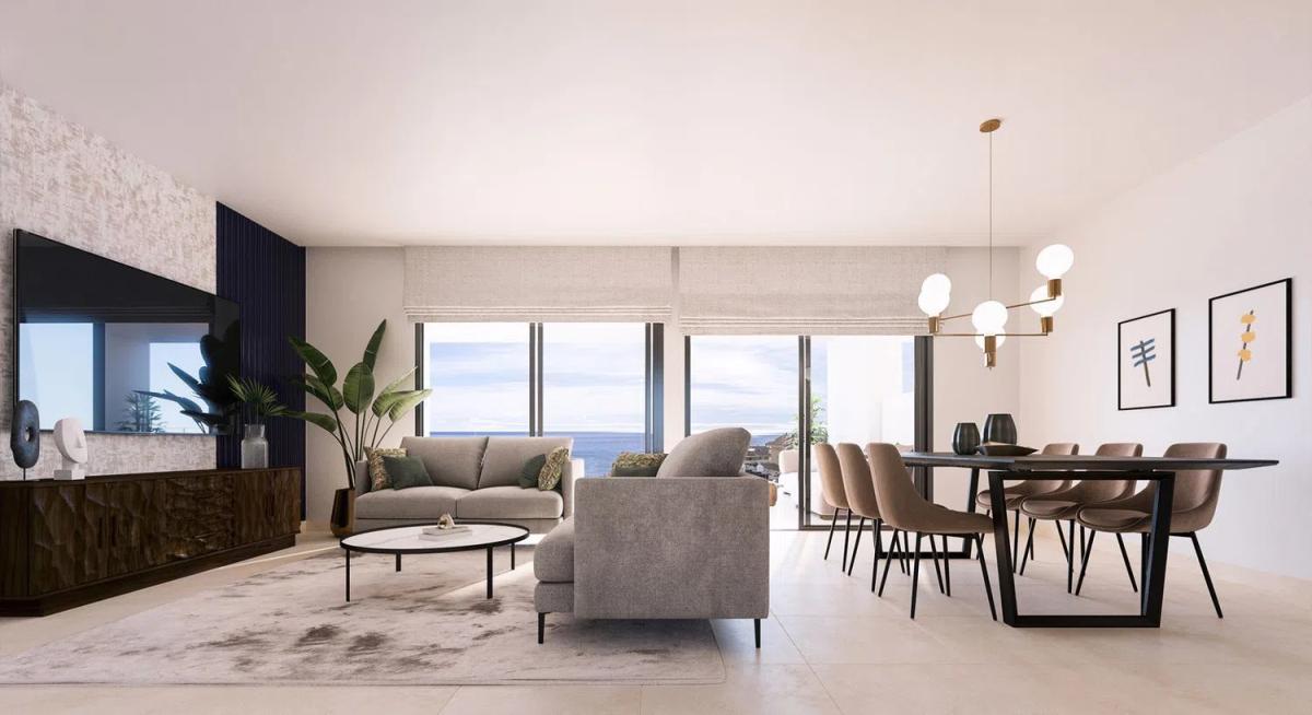 Продажа квартиры на Las Gaviotas, Фуэнхирола
photo 2