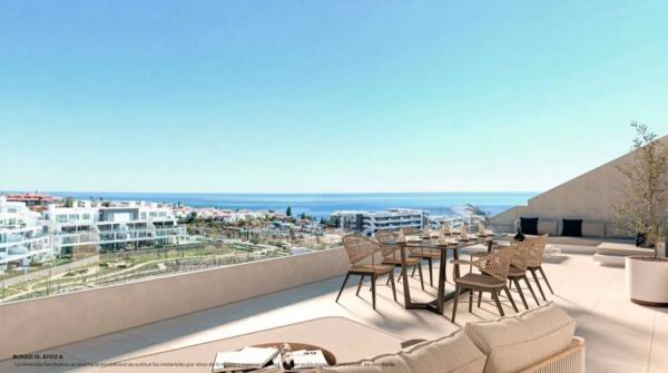 Penthouse na sprzedaż w  Avenida de Fuengirola s/n, Fuengirola photo 1