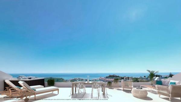 Penthouse na sprzedaż w  Avenida de Fuengirola s/n, Fuengirola photo 4