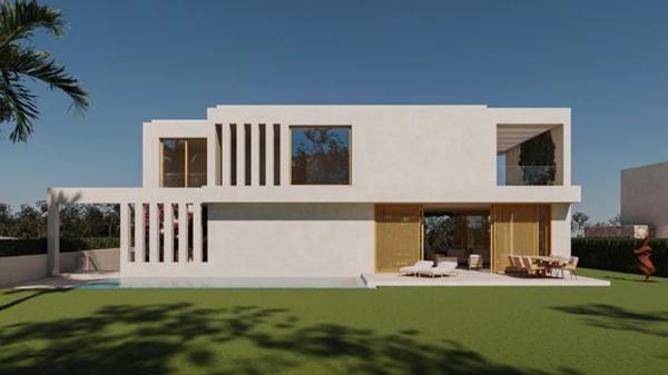 Detached villa for sale in  El Higuerón, Fuengirola photo 3