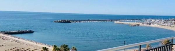 Mieszkanie na sprzedaż w  Zona Puerto Deportivo, Fuengirola photo