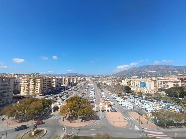 Penthouse na sprzedaż w Paseo Jesús Santos Rein, Fuengirola thumbnail 1