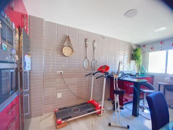 Penthouse na sprzedaż w Paseo Jesús Santos Rein, Fuengirola thumbnail 2