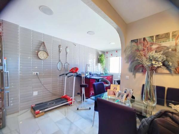 Penthouse na sprzedaż w  Paseo Jesús Santos Rein, Fuengirola photo 4