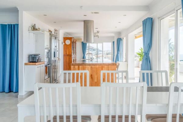 Ático en venta en  Torreblanca del Sol, Fuengirola photo 2