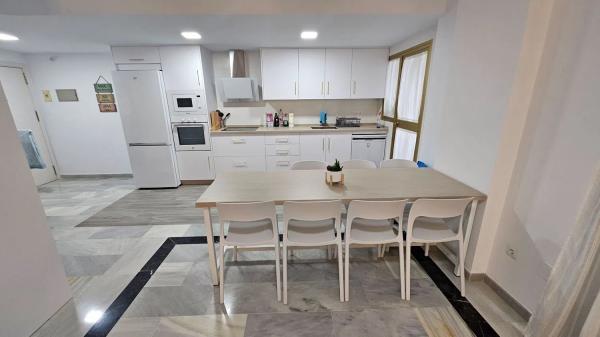 Piso en venta en  Paseo Marítimo Rey de España, Fuengirola photo 4