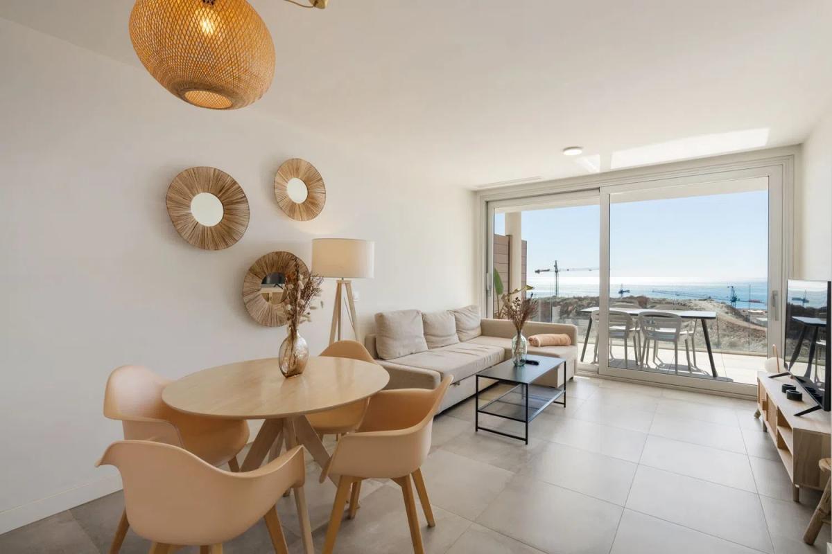 Sale of apartment in Calle Margarita Salas, 1, Fuengirola
 photo 2