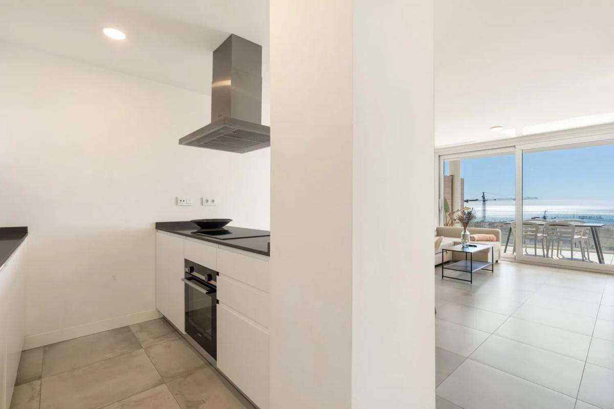 Sale of apartment in Calle Margarita Salas, 1, Fuengirola
 photo 4