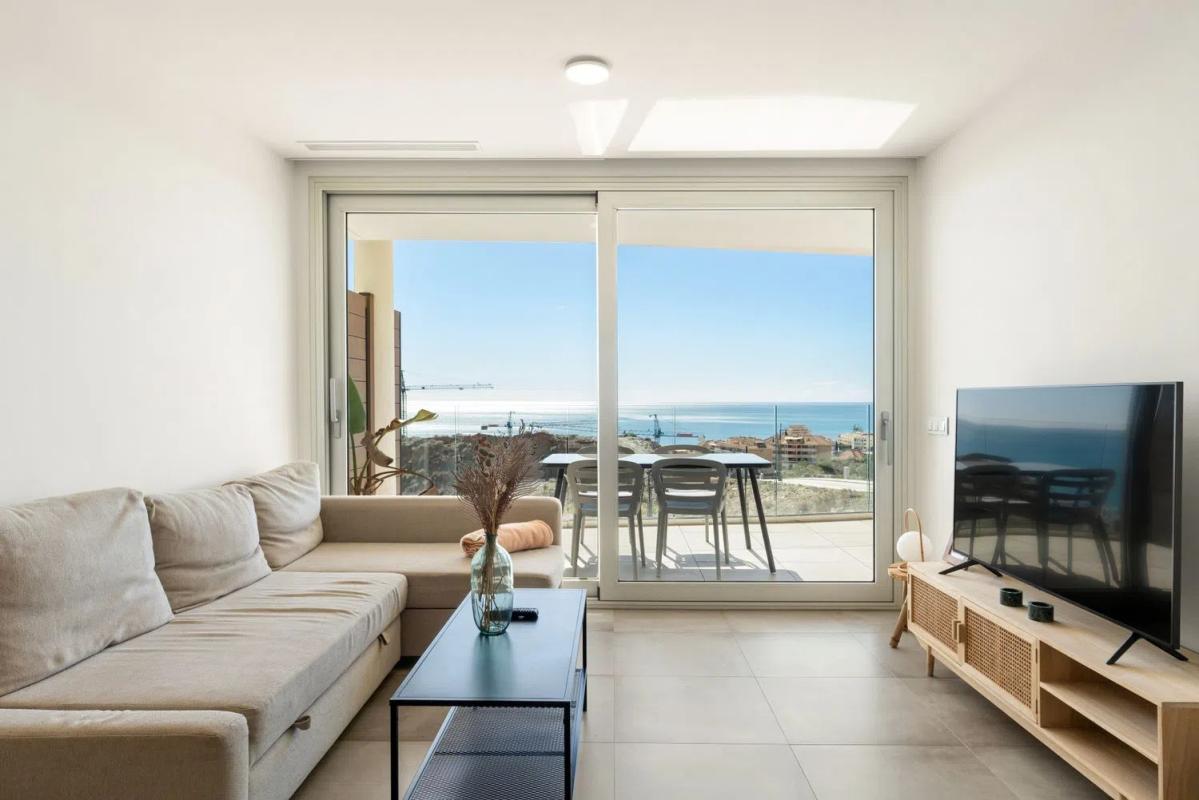 Sale of apartment in Calle Margarita Salas, 1, Fuengirola
 photo 5