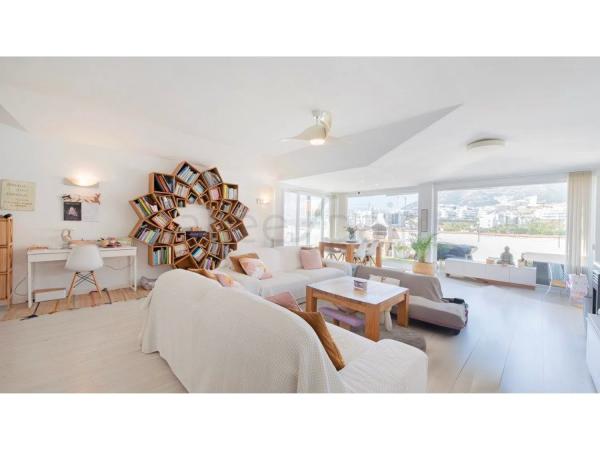 Penthouse na sprzedaż w El Higuerón, Fuengirola thumbnail 1