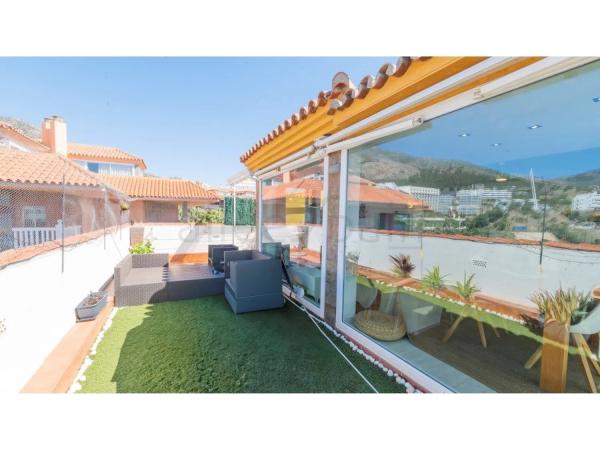 Penthouse na sprzedaż w El Higuerón, Fuengirola thumbnail 2