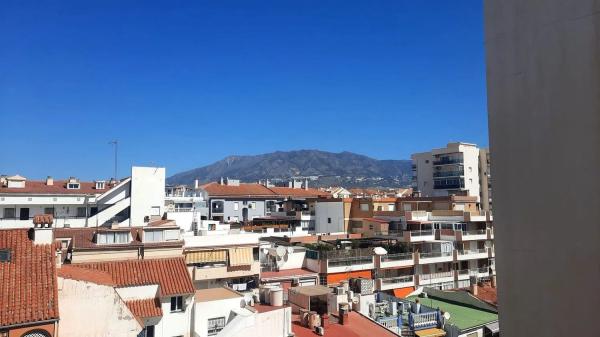Mieszkanie na sprzedaż w  Paseo Marítimo Rey de España, Fuengirola photo 1