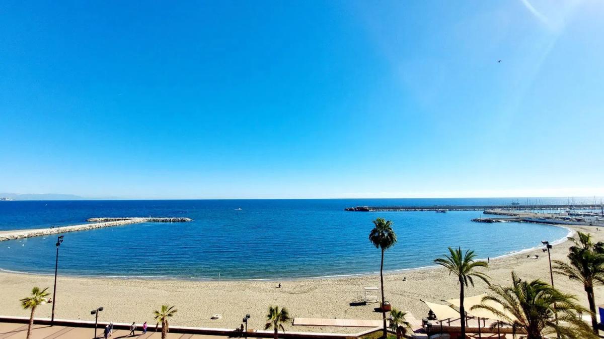 Sprzedaż mieszkania w Paseo Marítimo Rey de España, Fuengirola
 photo 2