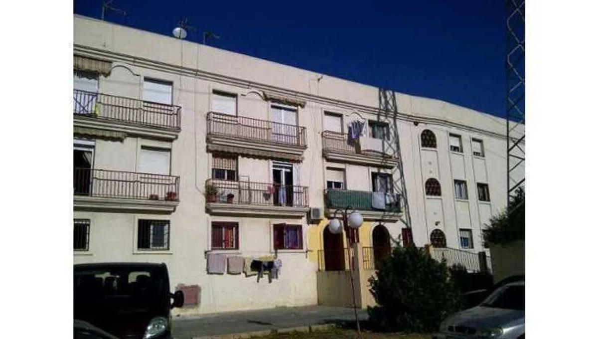 Sprzedaż mieszkania w Avenida de Las Salinas, Fuengirola
photo 1