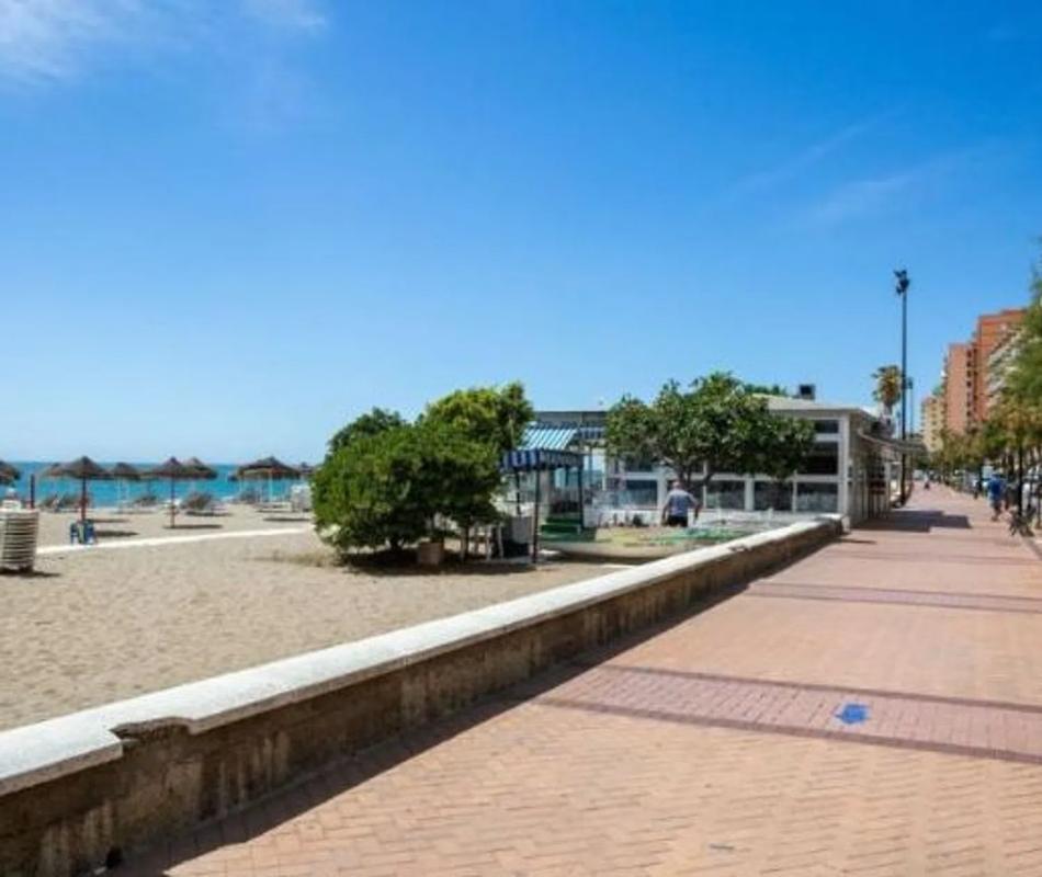 Sprzedaż mieszkania w Avenida de Las Salinas, Fuengirola
photo 2