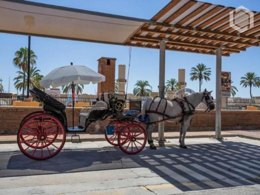 Sprzedaż mieszkania w Avenida de Las Salinas, Fuengirola
photo 3