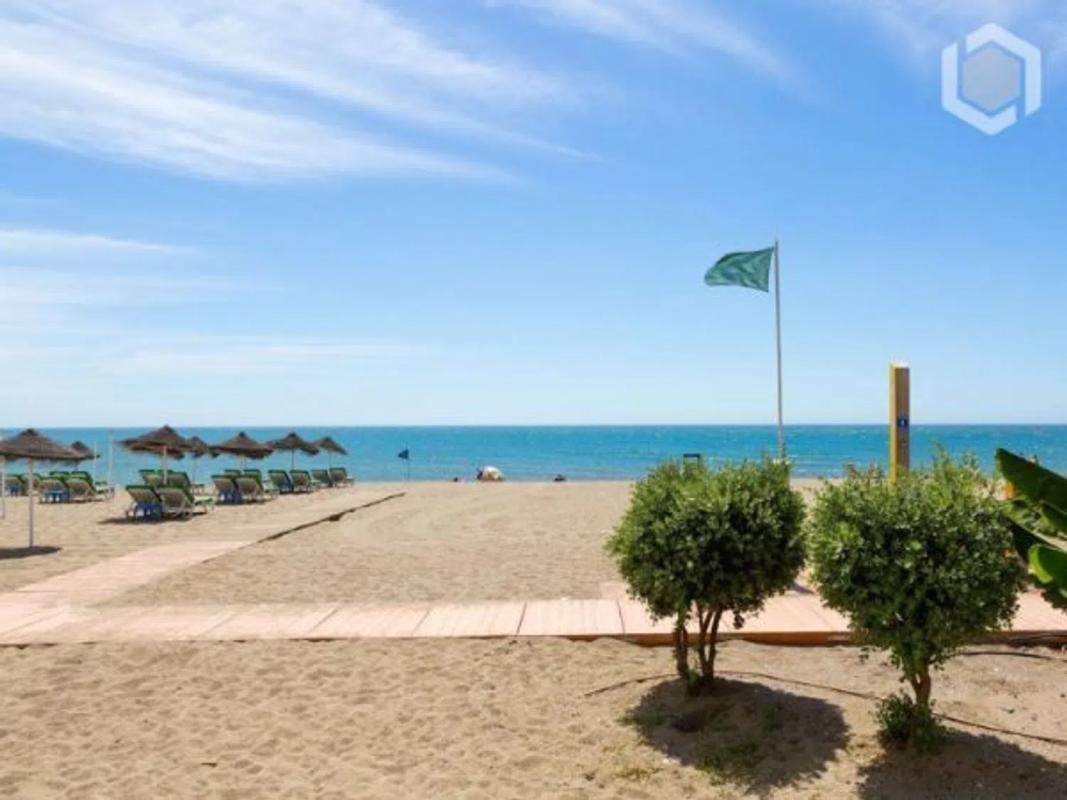 Sprzedaż mieszkania w Avenida de Las Salinas, Fuengirola
photo 4