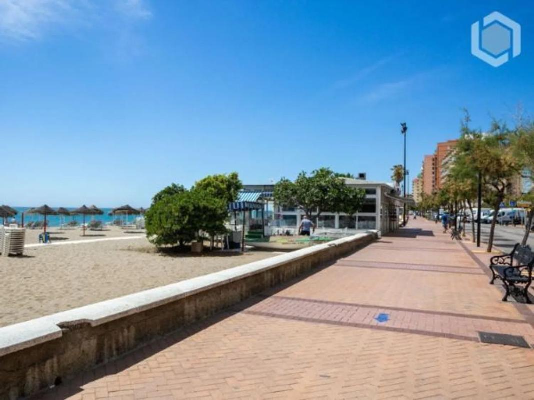 Sprzedaż mieszkania w Avenida de Las Salinas, Fuengirola
photo 5