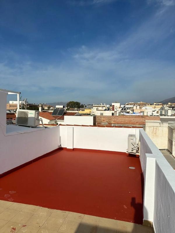 Sprzedaż poddasza w Zona Puerto Deportivo, Fuengirola photo 1