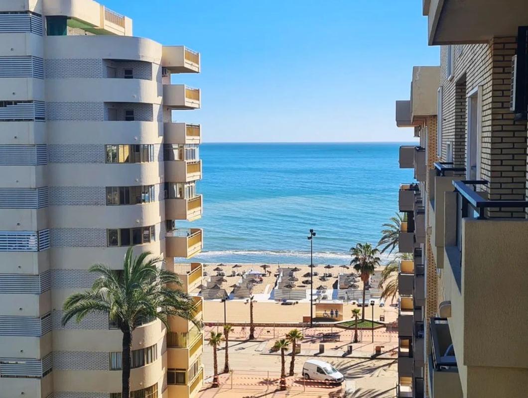 Продажа квартиры на Paseo Marítimo Rey de España, Фуэнхирола
photo 1