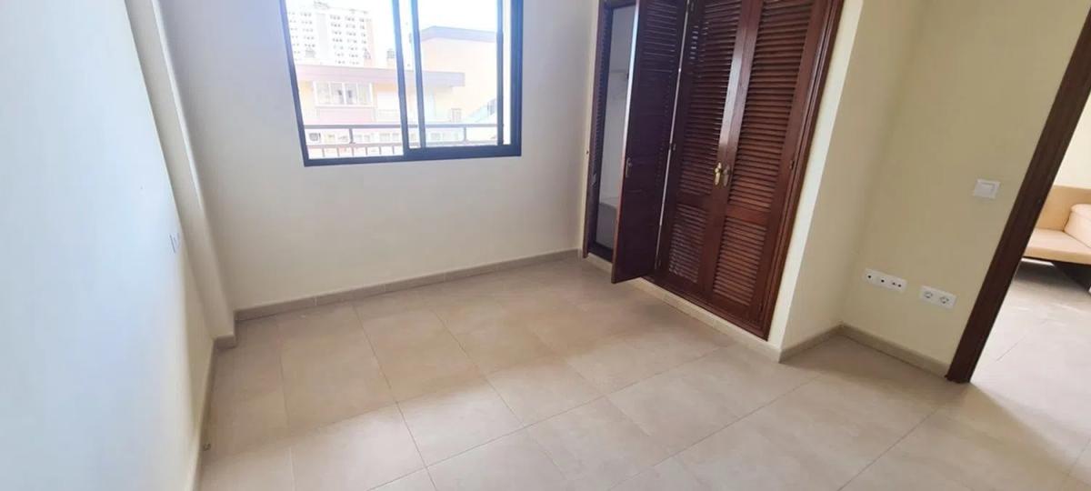 Продажа квартиры на Paseo Marítimo Rey de España, Фуэнхирола
photo 3