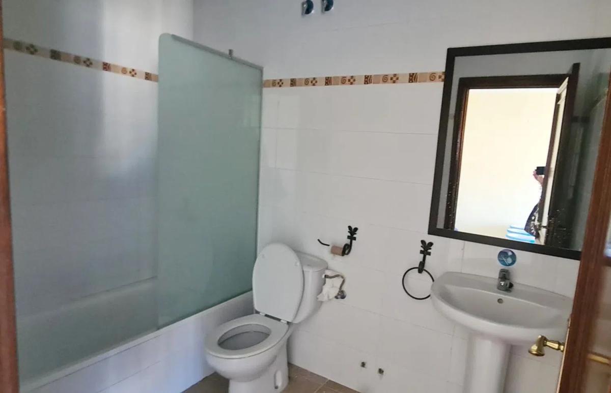 Продажа квартиры на Paseo Marítimo Rey de España, Фуэнхирола
photo 5