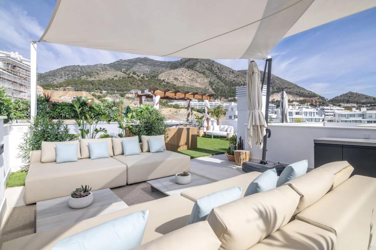 Продажа дуплекса на Avenida Fuengirola, Фуэнхирола photo 2