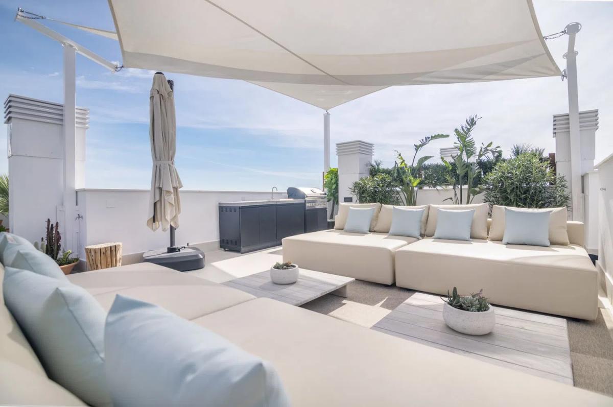 Продажа дуплекса на Avenida Fuengirola, Фуэнхирола photo 3