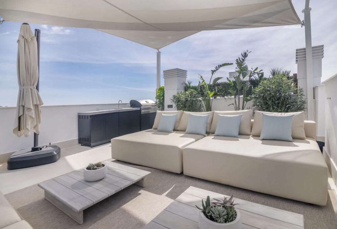 Продажа дуплекса на Avenida Fuengirola, Фуэнхирола photo 4